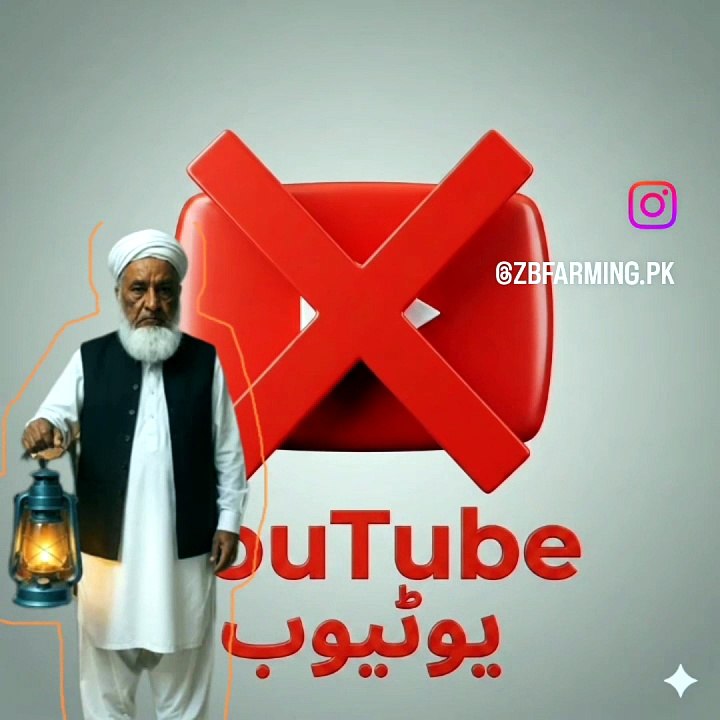 Stop Following YouTube Do Not Waste Work Use Better Platforms