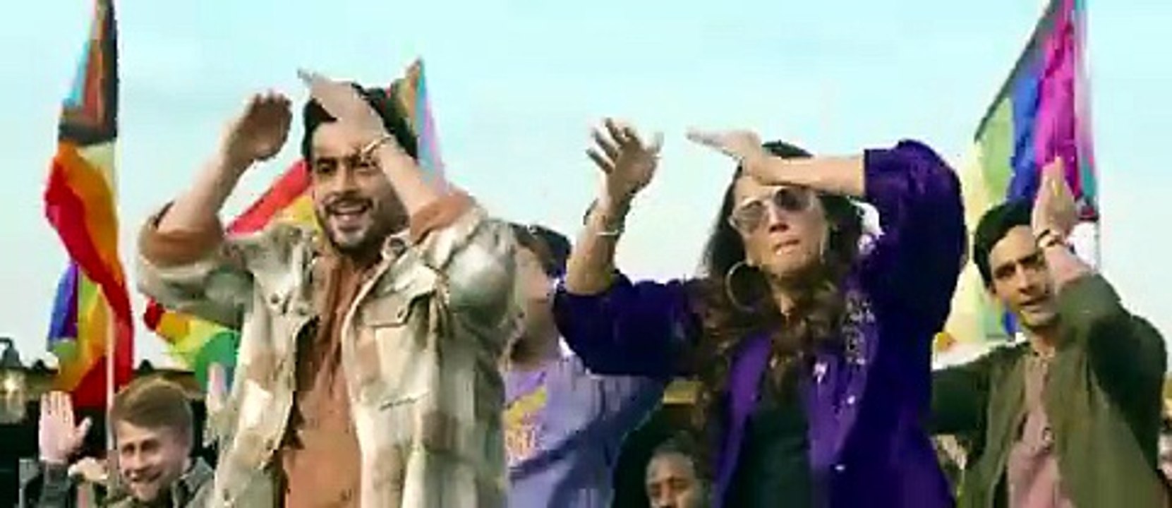 Single Salma Full Movie Part 02/02