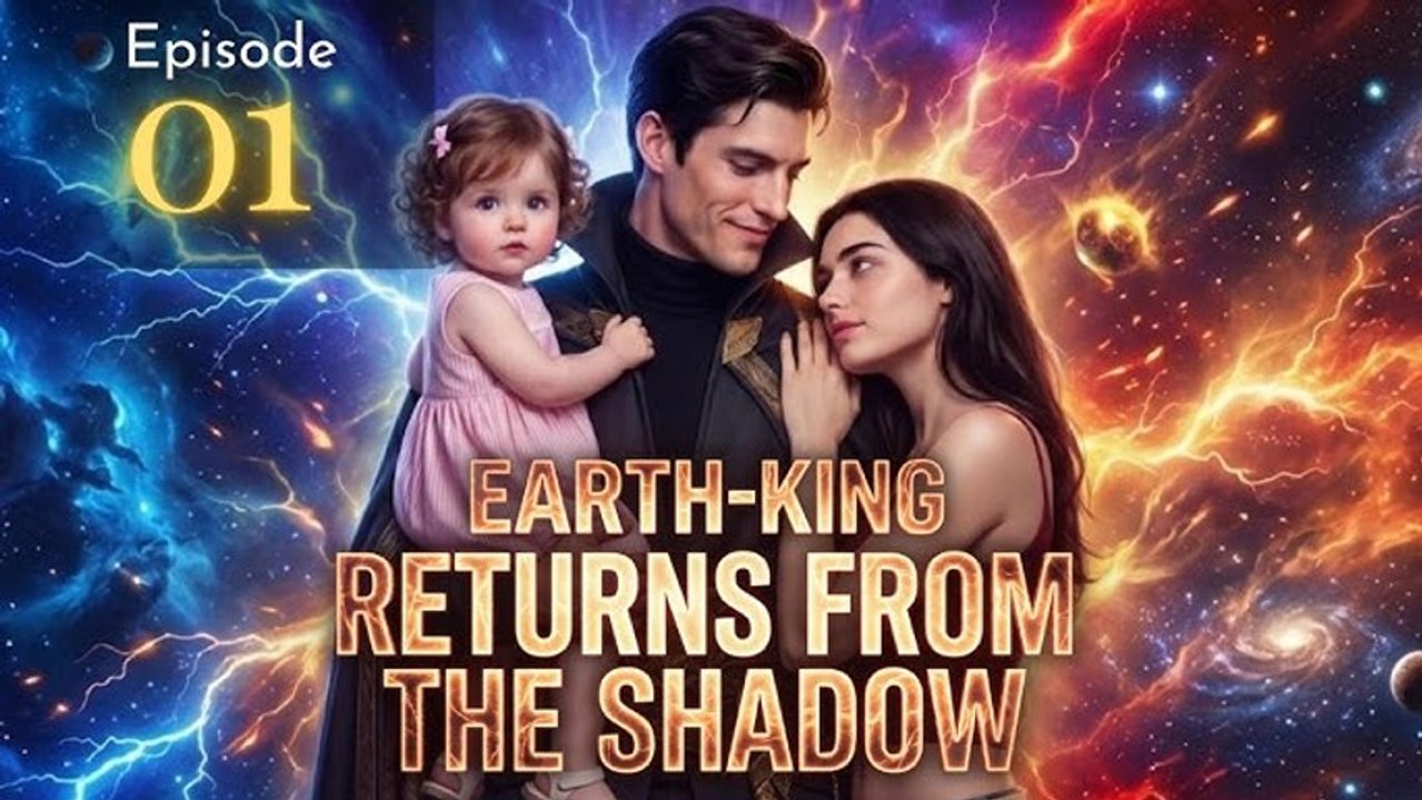💞[HOT SHORT 2026] 💞 Earth-King Returns from the Shadow - HOT