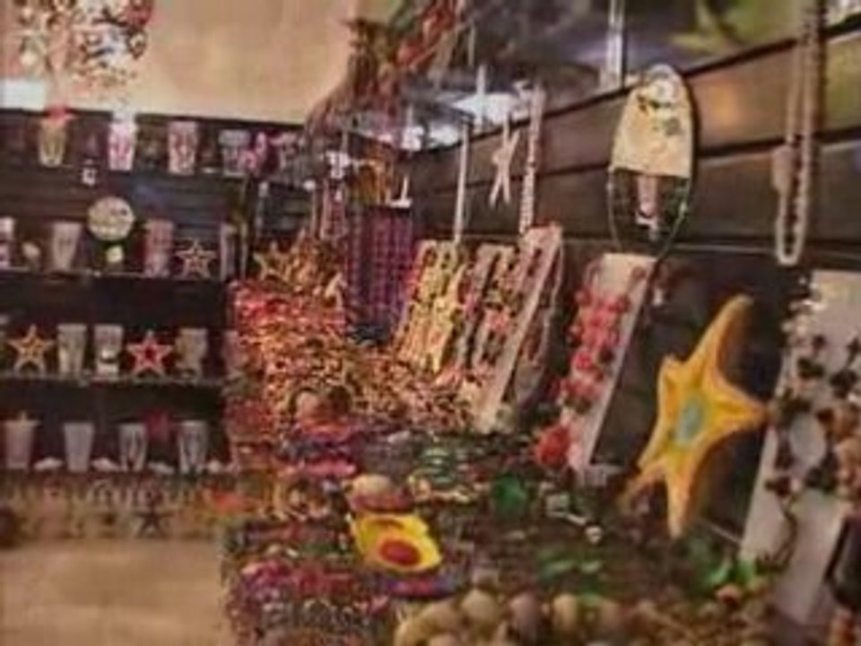 boutique jelly fish factory store playa del carmen