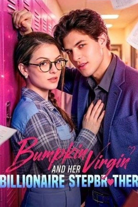 [Eng Sub]🔥Bumpkin Virgin and Her Billionaire Stepbrother - FULL HD - Forbidden Romance | Full Drama Dailymotion #reelshort