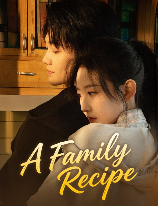 A Family Recipe EngSub New Movie