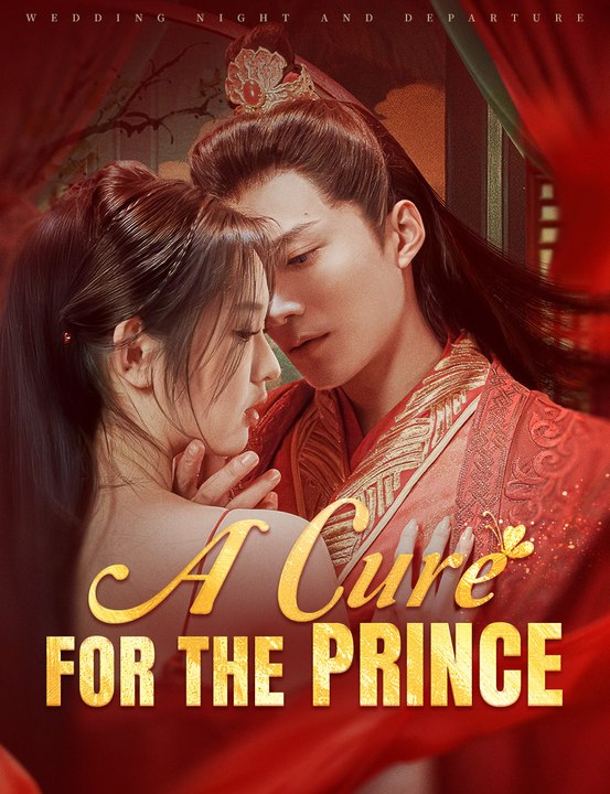 A Cure For The Prince EngSub New Movie