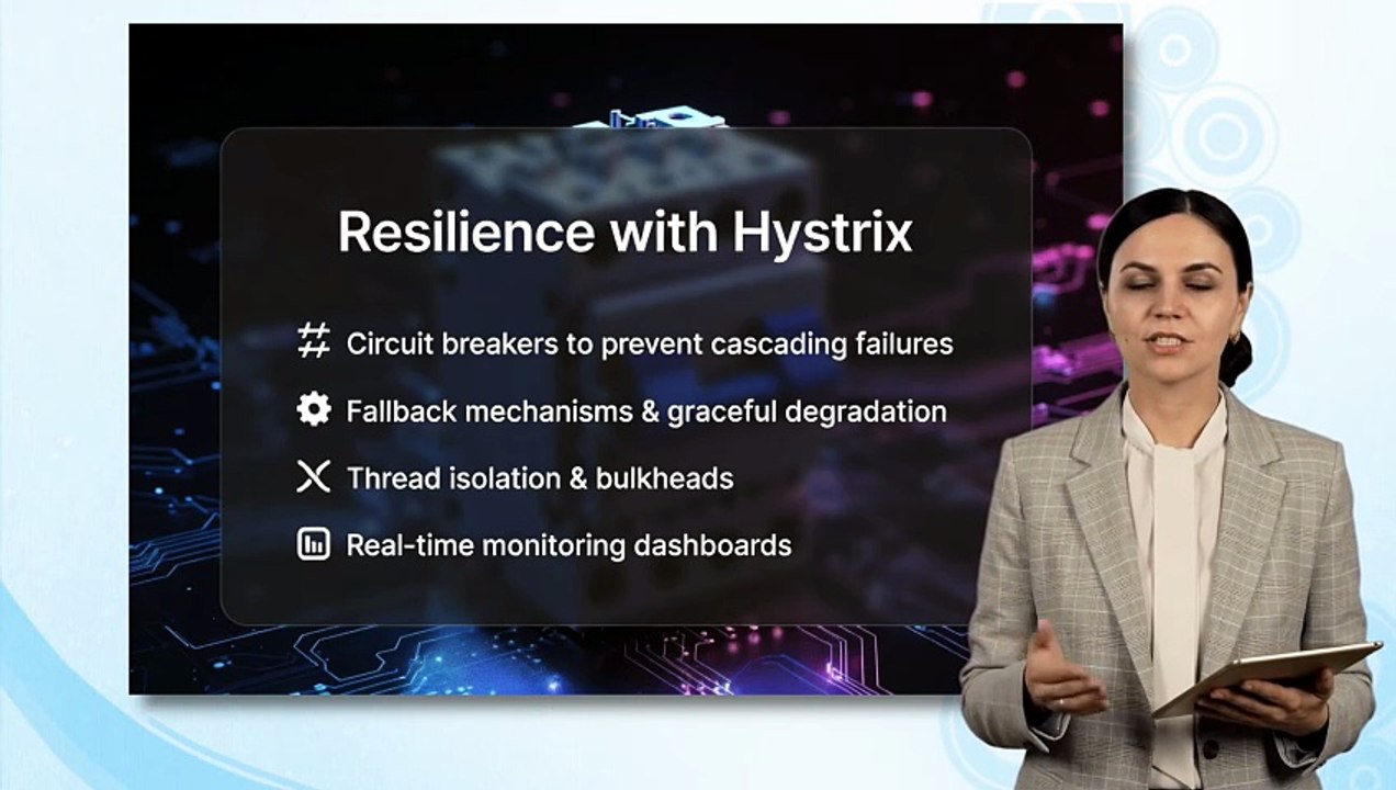 Architecture Day 42: Netflix Microservices Case Study – How They Scale to 260 Million Subscribers