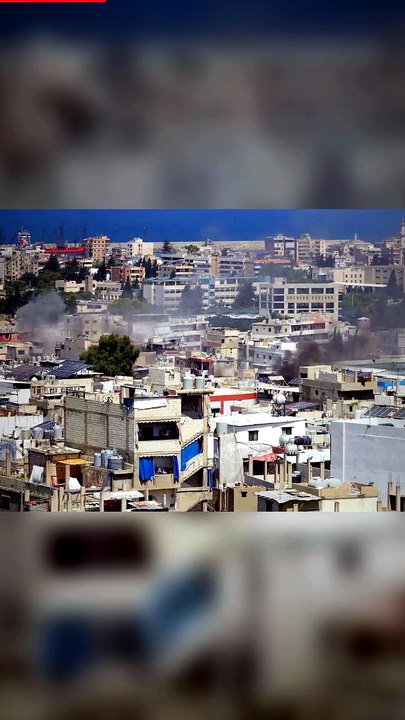 Liban : 127 civils tués malgré le cessez-le-feu