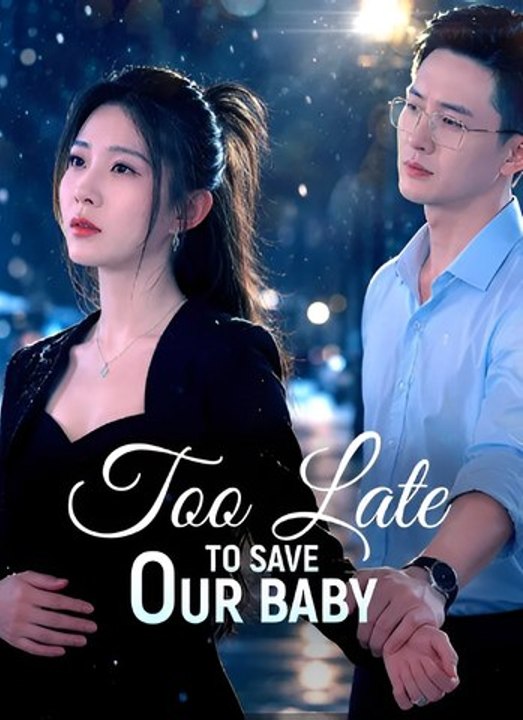 Too Late To Save Our Baby-Drama FULL MOVIES ENGLISH SUB