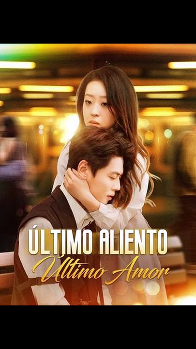[Doblado ESP] Último Aliento, Último Amor