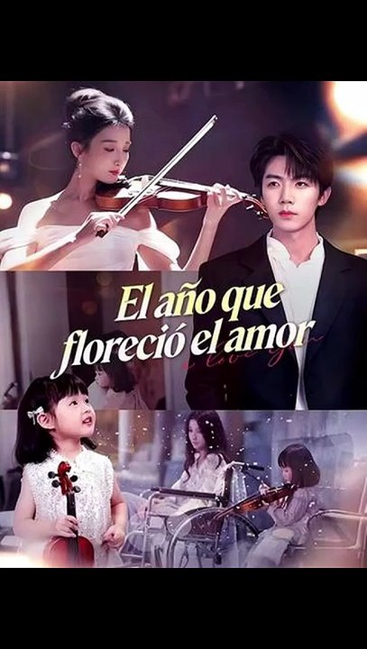 El año que floreció el amor