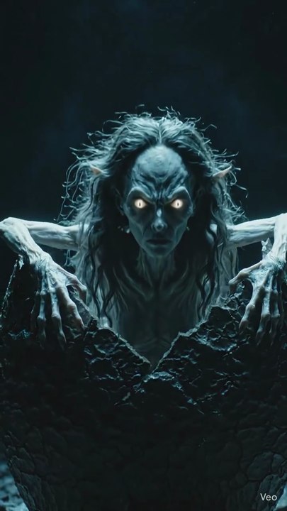 ​Born from Darkness