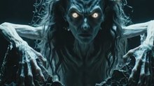 ​Born from Darkness