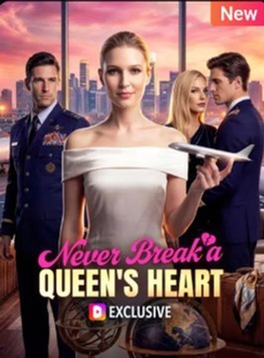 Never Break a Queen's Heart Full Ep 2026 #dw Hot Trending 2026