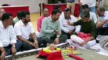 AMRELI PRANT KACHERI KHATMAHURAT BY KAUSHIKBHAI VEKARIYA