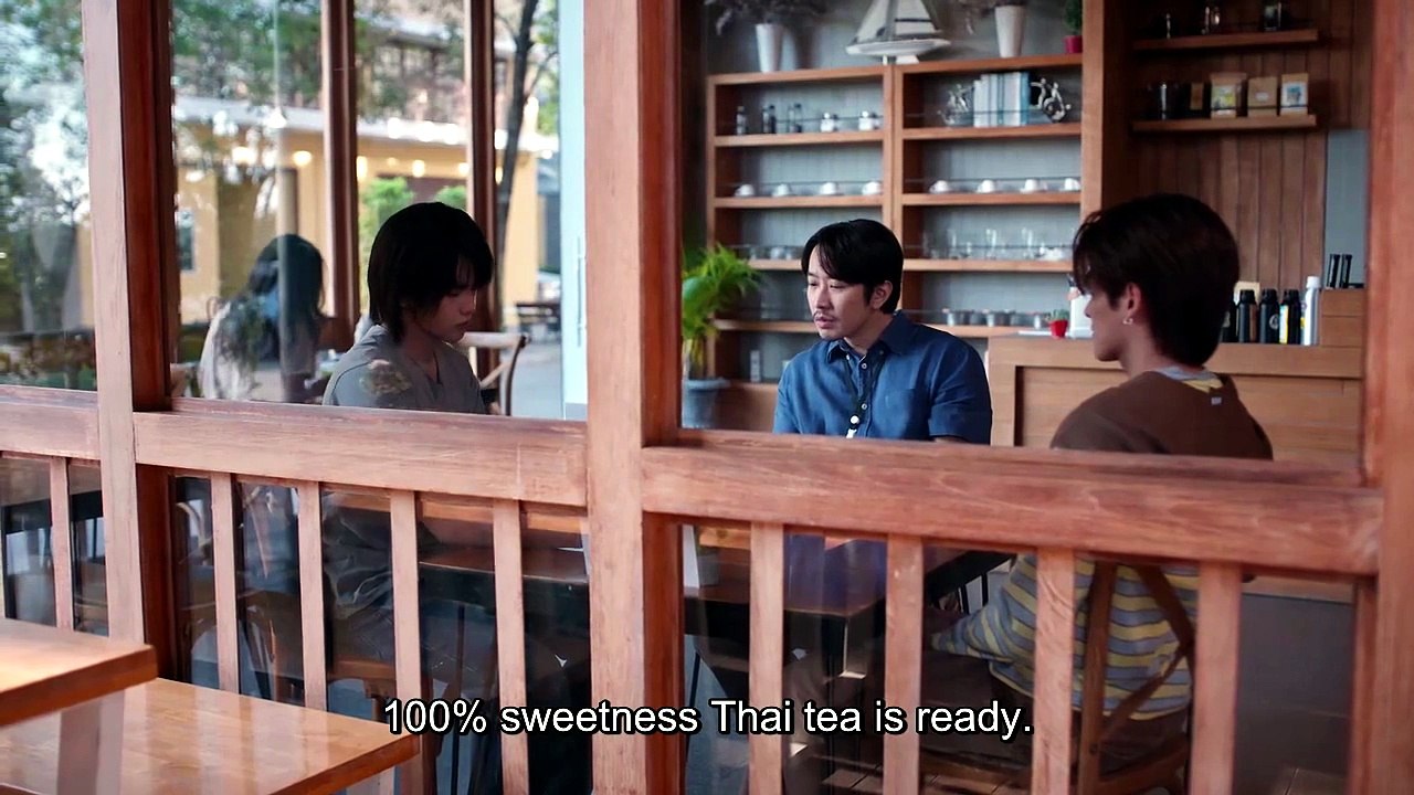 Payback Ep 2 Engsub