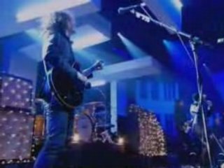 The Killers - Bones (Live Jools Holland 2006)