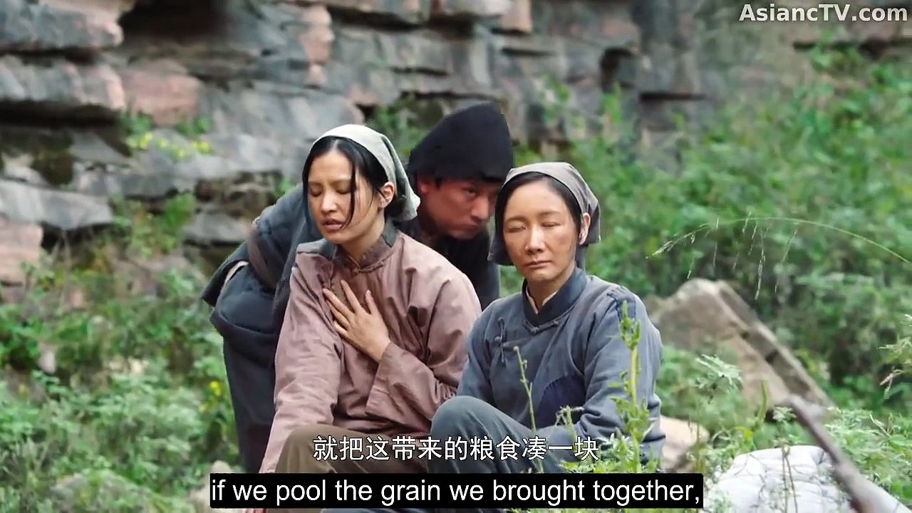 Motherhood of Taihang (2026) Episode 8 - Motherhood of Taihang (2026) Episode 8 EngSub New Movie 2026