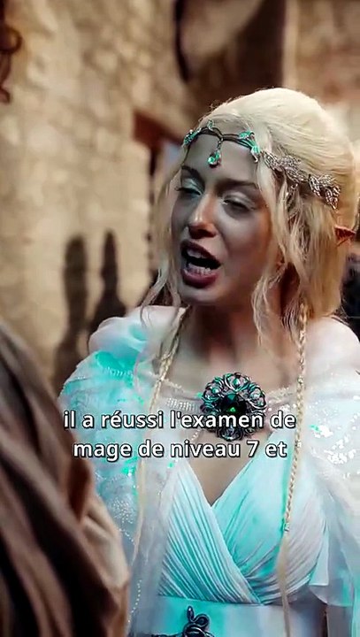 [Doublé Fr] L’Oracle Caché film complet