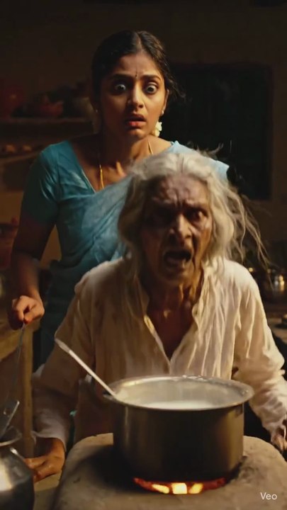 ​Zombie Chai Anyone? ☕🧟‍♀️
