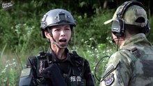 (11)_Lính Đặc Chủng Phần 3 - Tập 11_Phượng Hoàng Lửa