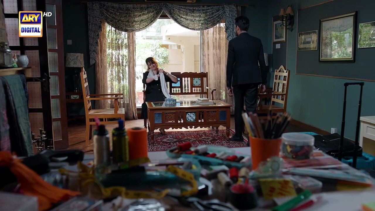 SharPasand Episode 20 | 11 Dec 2025 | ENG SUB | ARY Digital Drama [Full Movie]