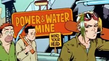 Tank Girl (1995)