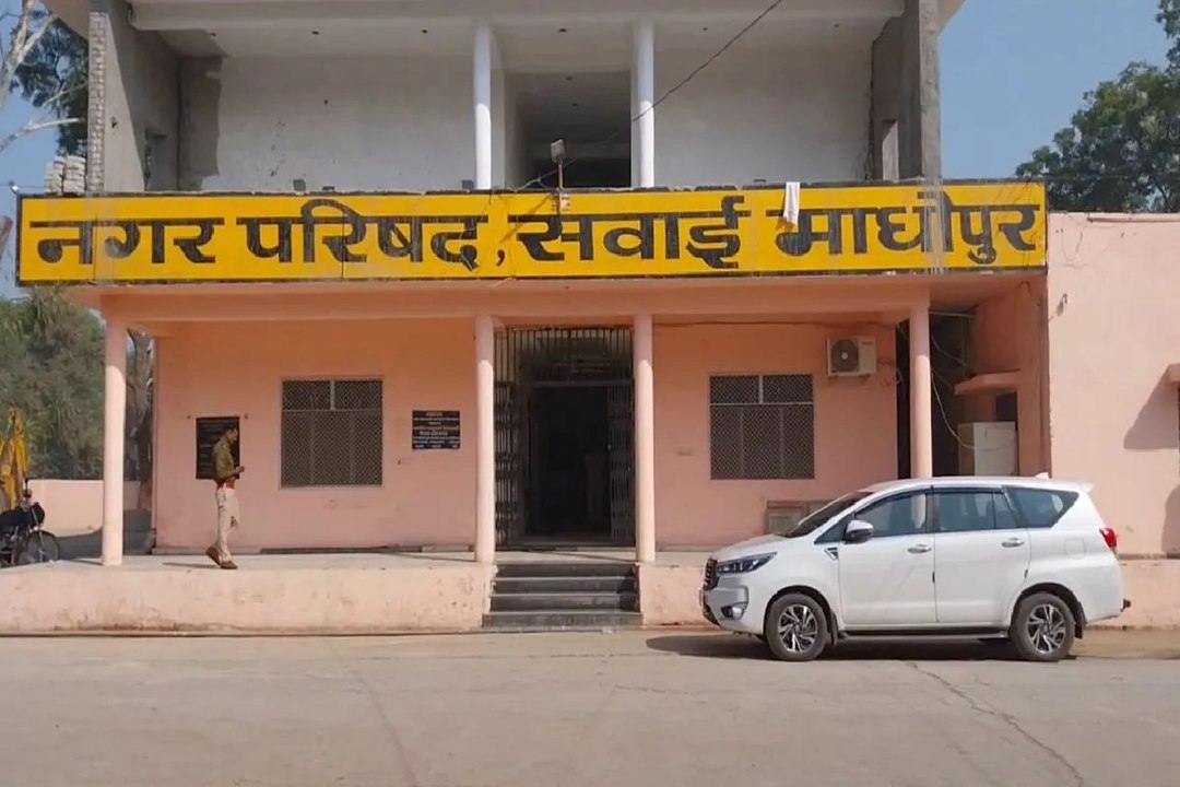 swm news: नियम विरुद्ध भुगतान का खेल: नगरपरिषद...