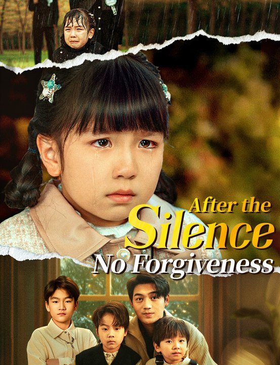 After the Silence, No Forgiveness EngSub New Movie