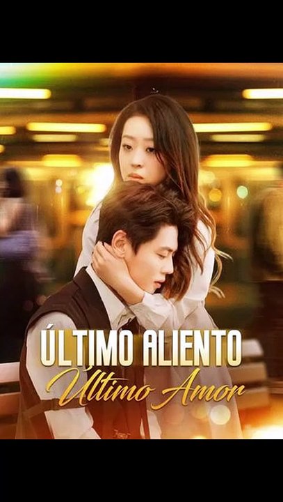 ESP Último Aliento, Último Amor