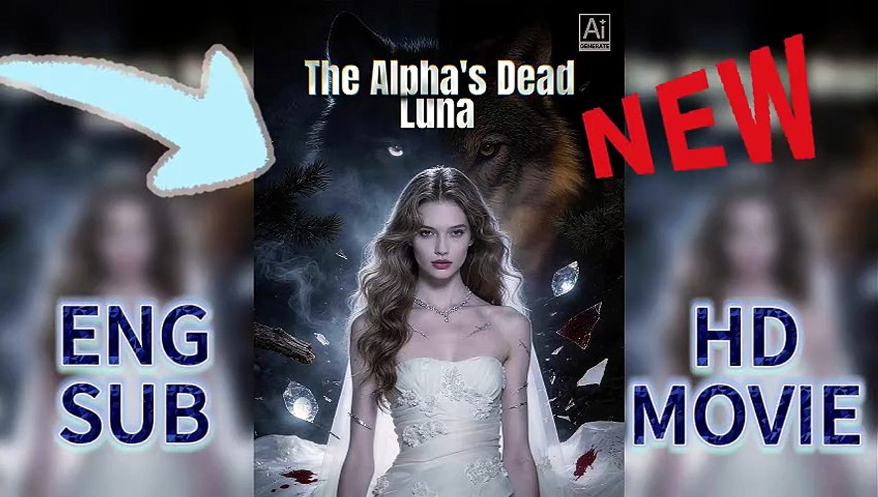🔥The Alpha's Dead Luna: Phoenix’s Revenge