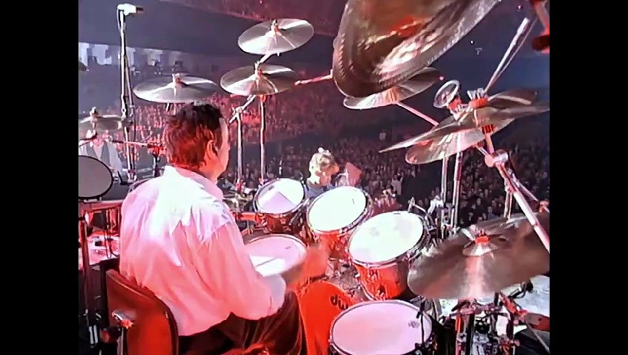 Sorrow - Pink Floyd (live)