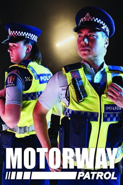 Motorway Patrol - Season 23 - Episode 11 EngSub New Movie 2026