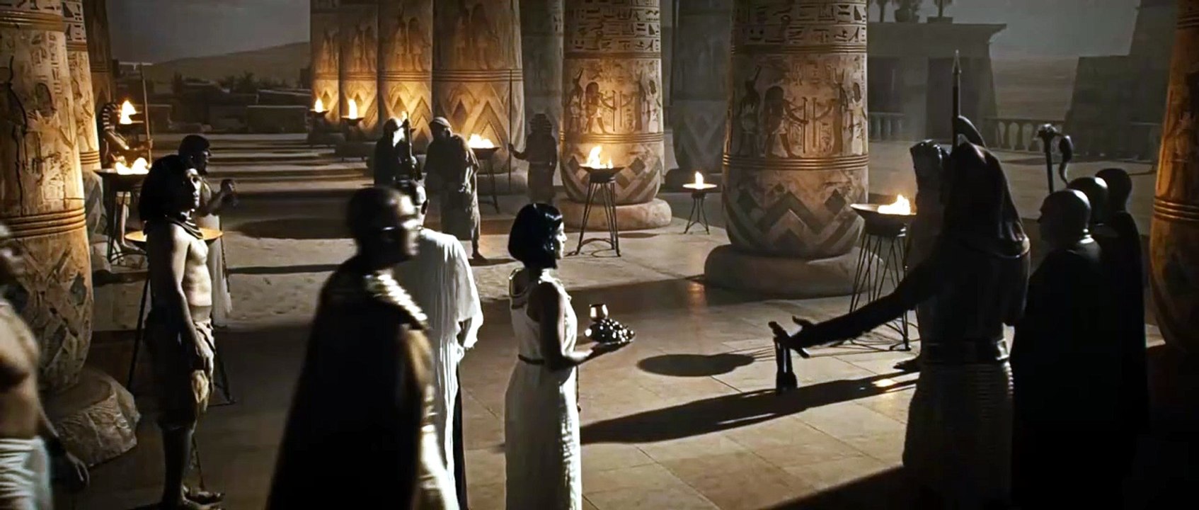 The Old Stories Moses Season 1 Episode 2