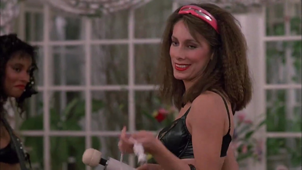 Bachelor Party 1984 | A Groom’s Final Night Before Marriage Goes Completely Off the Rails