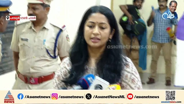 ആത്മാവിൻ്റെ സന്തോഷമാണ് മഴ എന്ന വരികൾ ഓർത്ത് പോയി, റെസ്റ്റ് ഇൻ പീസ്; സലിം കുമാറിനെ ഓർത്ത് നവ്യാ നായർ