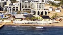 Prezentacja Sunis Efes Royal Palace Resort & Spa w Turcji