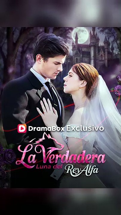 La Verdadera Luna Del Rey Alfa Español | Full Short Drama | English Sub 2026 [Full Movie]