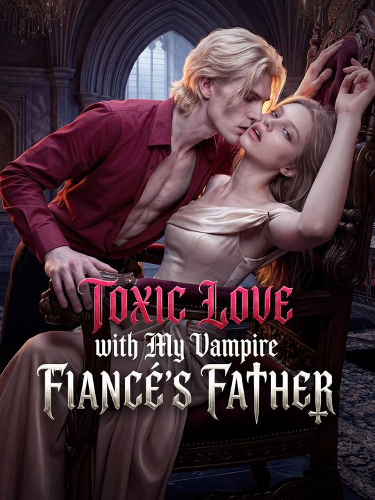 Toxic Love with My Vampire Fiance's Father | Full Series (60 eps) HD