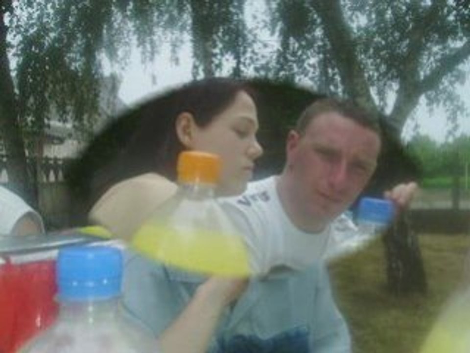 Mes 20 ans