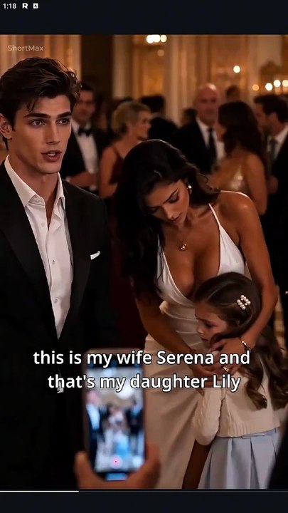 My husbands other wife