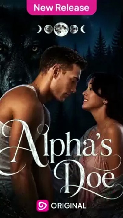 doe’s fated alpha.💖short drama
