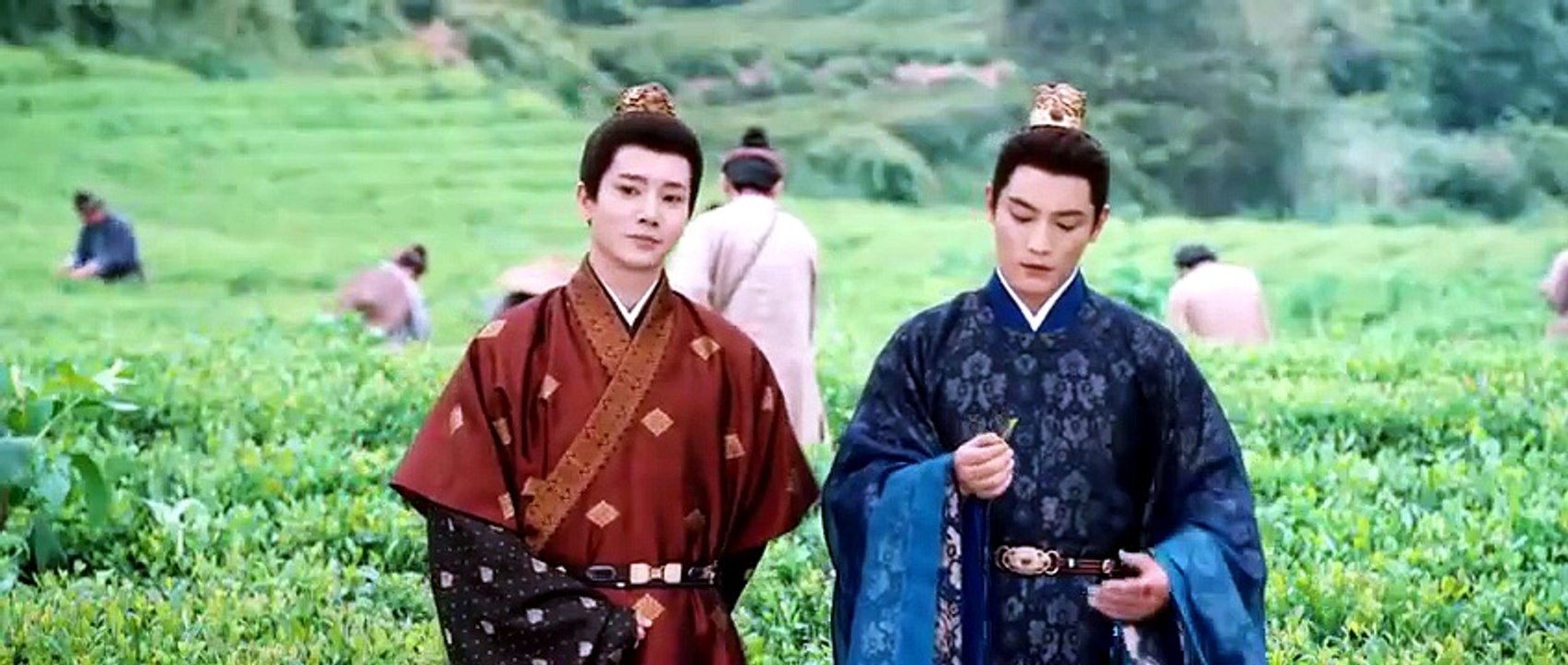Glory (2025) - Episode 6 Eng Sub