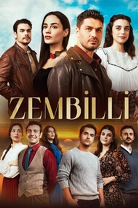 Zembilli - Episode 12 Eng sub