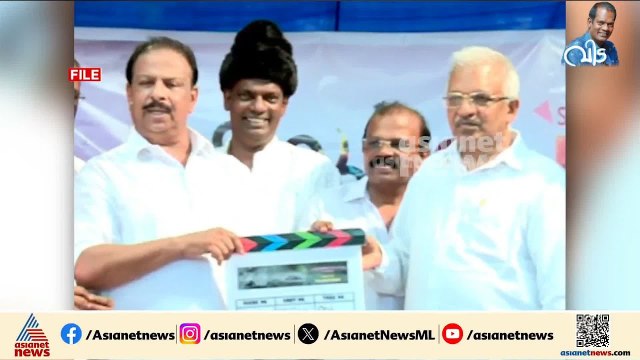 ബദ്ധവൈരികളായ പി.ജയരാജനും കെ.സുധാകരനും ഒന്നിച്ചെത്തിയ കറുത്തജൂതൻ്റെ സ്വിച്ച് ഓൺ കർമ്മം | Salim Kumar