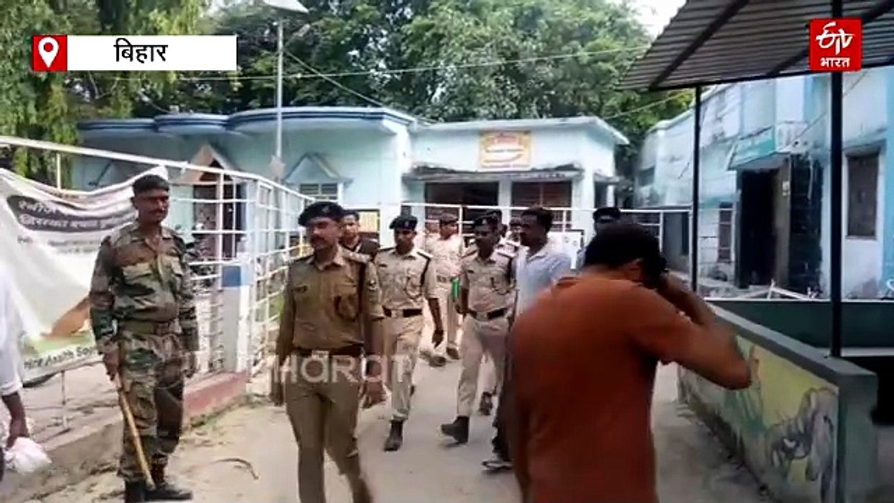 गोपालगंज मॉडल अस्पताल की खुली पोल, निरीक्षण में फेल हुए सभी फायर सेफ्टी सिस्टम, सील करने की चेतावनी