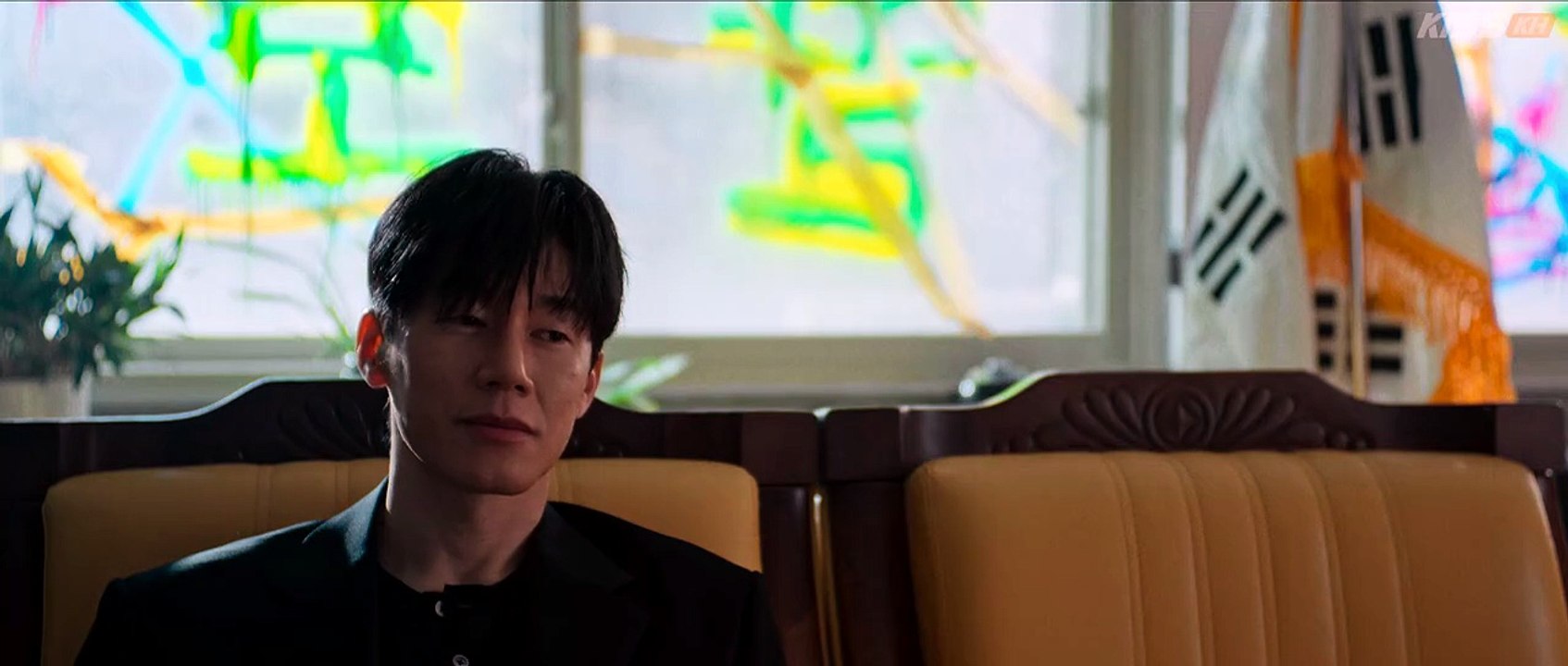 Spirit Fingers (2025) Episode 2 - Episode 2 EngSub New Movie 2026