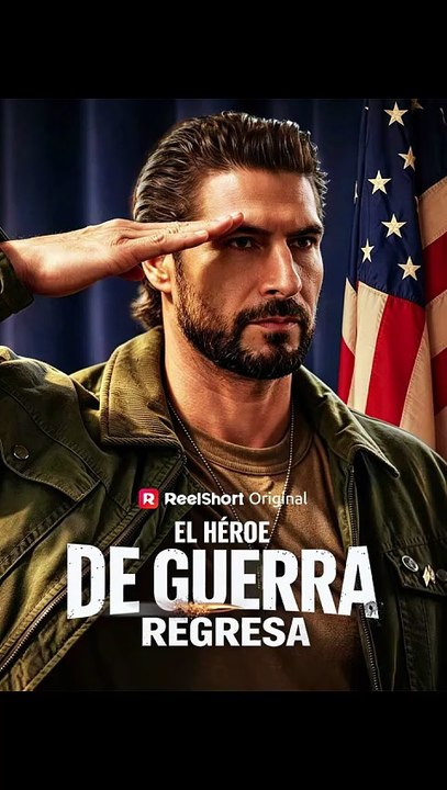 ESP El héroe de guerra regresa