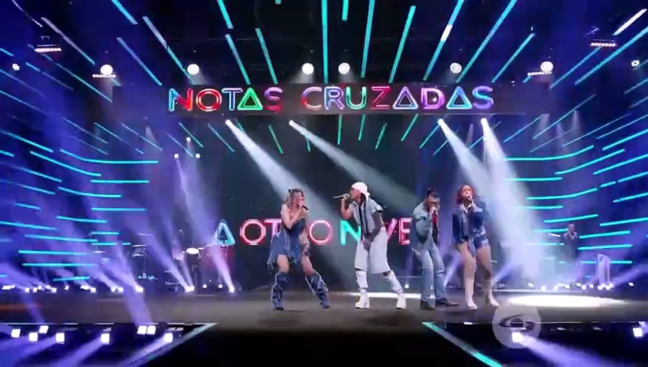 🥑​ Capítulo 68 A Otro Nivel HD - Mr. Baez