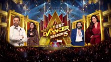 Indias Best Dancer -Season 5 - Episode 1-6 June 2026 -6/6/2026