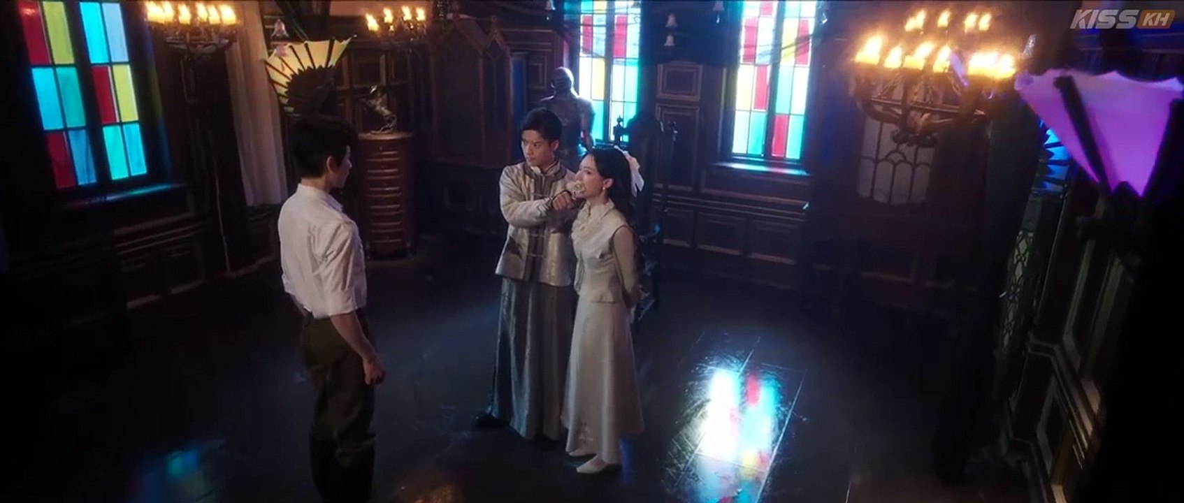 Twin Fire Dawn (2026) Episode 25 - Twin Fire Dawn (2026) Episode 25 EngSub New Movie