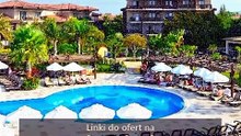 Prezentacja Calimera Serra Palace w Turcji