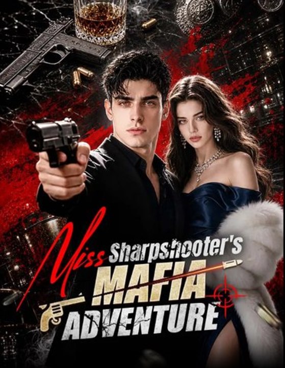 Miss Sharpshooter's Mafia Adventure- Full Movie English Sub